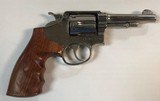 SMITH & WESSON 1905 Military & Police - 2 of 6