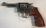 SMITH & WESSON 1905 Military & Police - 1 of 6