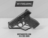 SMITH & WESSON 9mm M&P9 SHIELD - 1 of 3