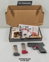 SMITH & WESSON M&P9 SHIELD - 4 of 4