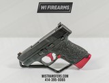 SMITH & WESSON M&P9 SHIELD - 1 of 4