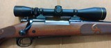 WINCHESTER 70 XTR FEATHERWEIGHT - 4 of 7