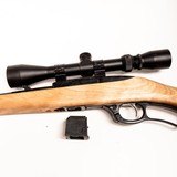 RUGER MODEL NINETY-SIX - 4 of 5