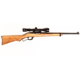 RUGER MODEL NINETY-SIX - 3 of 5