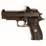 SIG SAUER P226 LEGION - 2 of 4