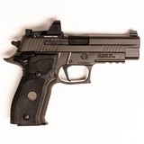 SIG SAUER P226 LEGION - 3 of 4