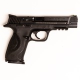 SMITH & WESSON M&P9 Pro Series - 3 of 4