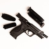 SMITH & WESSON M&P9 Pro Series - 1 of 4