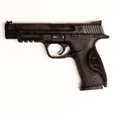 SMITH & WESSON M&P9 Pro Series - 4 of 4