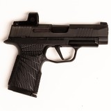 SIG SAUER P365XL - 2 of 3