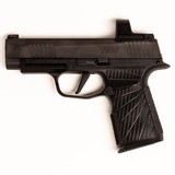 SIG SAUER P365XL - 3 of 3