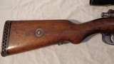 MAUSER 1908 Brazilian Contract - 5 of 7
