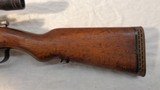 MAUSER 1908 Brazilian Contract - 6 of 7