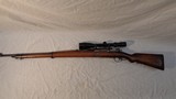 MAUSER 1908 Brazilian Contract - 2 of 7