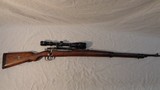 MAUSER 1908 Brazilian Contract - 1 of 7