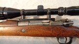 MAUSER 1908 Brazilian Contract - 4 of 7