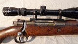 MAUSER 1908 Brazilian Contract - 3 of 7