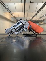 SMITH & WESSON 500 S&W Magnum - 4 of 4