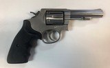 SMITH & WESSON MODEL 65-6 - 2 of 6