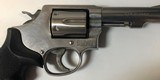 SMITH & WESSON MODEL 65-6 - 3 of 6