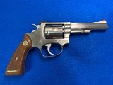 SMITH & WESSON Model 63 - 2 of 2