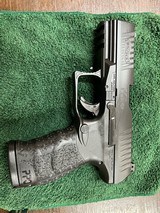 WALTHER PPQ M2 - 2 of 7