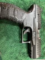 WALTHER PPQ M2 - 1 of 7