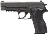 SIG SAUER P226 NITRON - 1 of 2