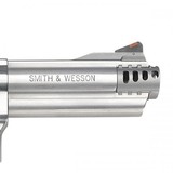 SMITH & WESSON 460V - 3 of 4