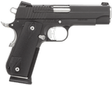 SIG SAUER 1911 CARRY FASTBACK NIGHTMARE - 1 of 2