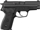 SIG SAUER P229 CLASSIC CARRY TALO - 1 of 2