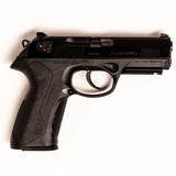 BERETTA PX4
STORM - 3 of 4