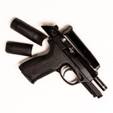 BERETTA PX4
STORM - 4 of 4
