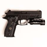 SIG SAUER P226 ELITE - 3 of 4