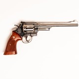 SMITH & WESSON MODEL 27-2 - 3 of 5