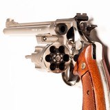 SMITH & WESSON MODEL 27-2 - 5 of 5