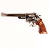 SMITH & WESSON MODEL 27-2 - 1 of 5