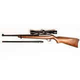 RUGER 10/22 CARBINE - 1 of 6