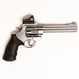 SMITH & WESSON MODEL 629-6 - 3 of 5