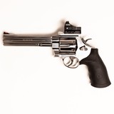 SMITH & WESSON MODEL 629-6 - 2 of 5