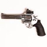 SMITH & WESSON MODEL 629-6 - 1 of 5