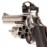 SMITH & WESSON MODEL 629-6 - 5 of 5