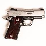 KIMBER ULTRA CDP II - 3 of 4