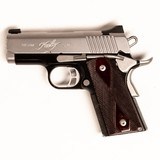 KIMBER ULTRA CDP II - 1 of 4