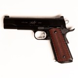 KIMBER GOLD COMBAT II - 2 of 4