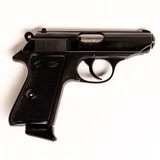 WALTHER PPK/S 22 - 2 of 3