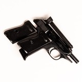 WALTHER PPK/S 22 - 3 of 3