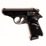 WALTHER PPK/S 22 - 1 of 3