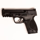 SMITH & WESSON M&P M2.0 - 2 of 3