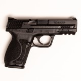 SMITH & WESSON M&P M2.0 - 3 of 3